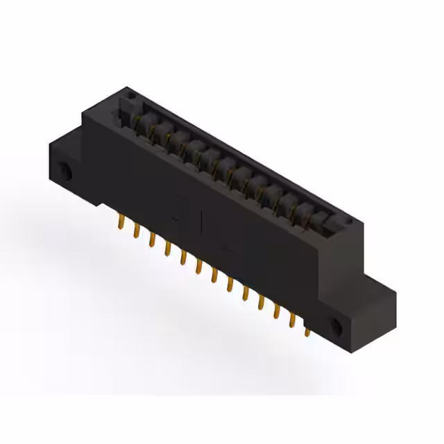 896-026-556-212 EDAC Inc.  Edgeboard Connectors